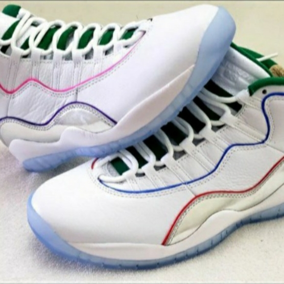 Jordan - Picture 4 of 7